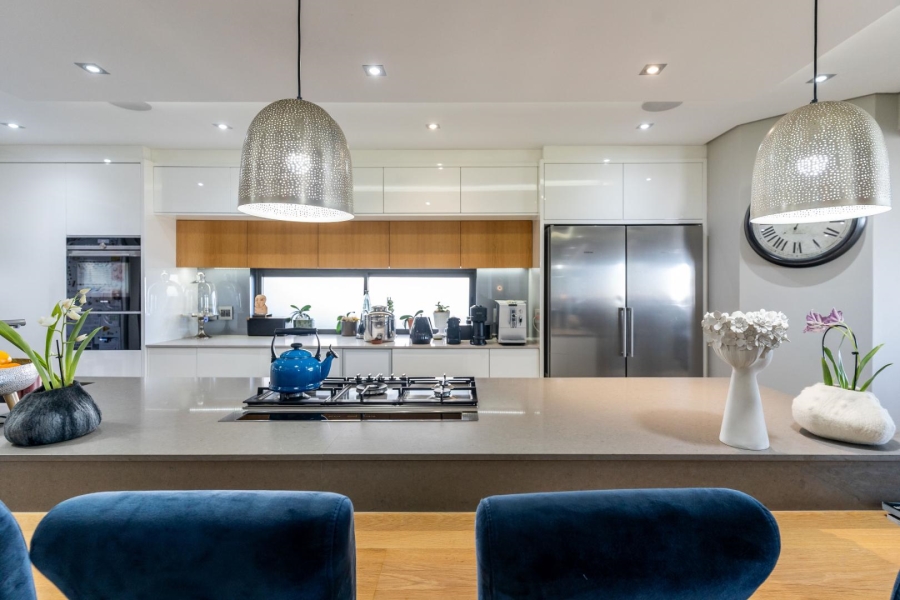 4 Bedroom Property for Sale in Baronetcy Estate Western Cape